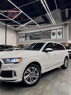 اودي Q7